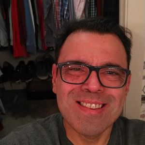 Meet your Posher, Johnny